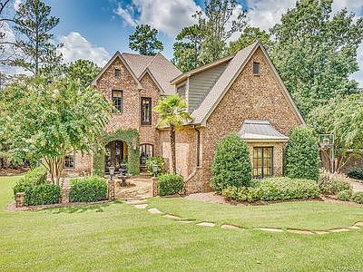 1508 Old Park Row, Montgomery, AL, 36117