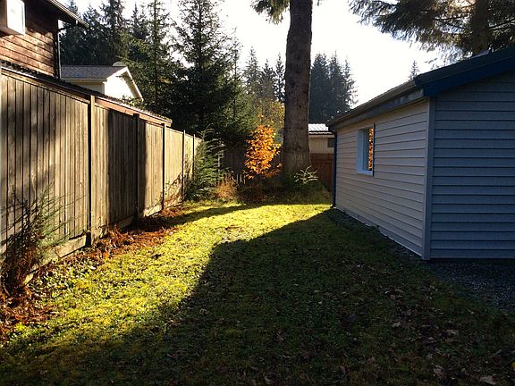 Side yard