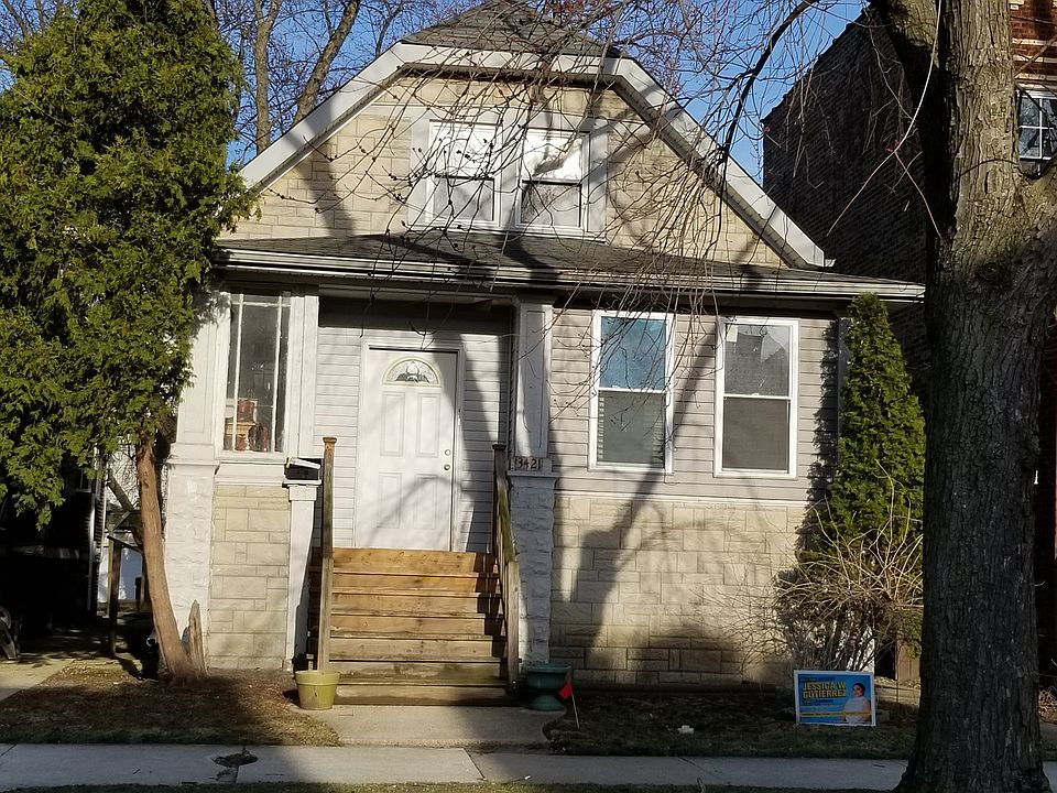 2nd image of 3421 N Kildare Ave