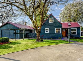 1160 Riddle St, Darrington, WA 98241