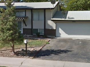 1240 Solana Dr, Denver, CO 80229