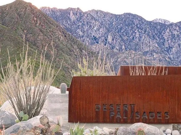 2158 City View Dr, Palm Springs, CA 92262
