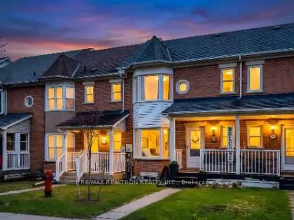 308 Elderberry St, Orangeville, ON L9W 4Z6