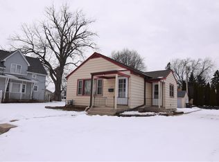1224 Manistique Ave, South Milwaukee, WI 53172