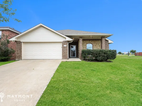 1209 Vicksburg Dr, Ennis, TX 75119