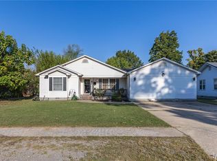 207 W Olive St, East Prairie, MO 63845