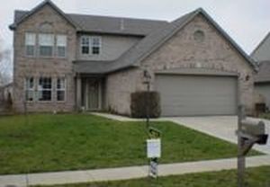 3817 Cherry Blossom Blvd, Indianapolis, IN, 46237