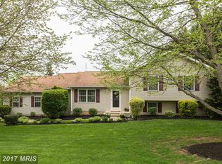 1015 Collins Ave, Sykesville, MD 21784