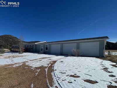 787 16th Trl, Cotopaxi, CO, 81223