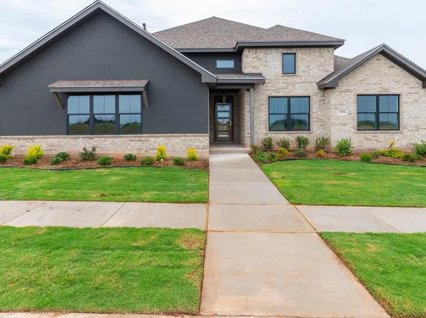 3326 Birdie, Abilene, TX 79606