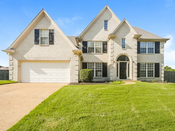 6454 Coleman Rd, Olive Branch, MS 38654