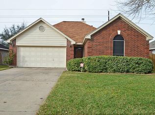 6531 Pleasant Stream Dr, Katy, TX 77449