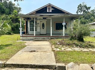 1813 Macon Ave, Brunswick, GA 31520