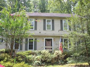 4006 Poplar Grove Rd, Midlothian, VA 23112