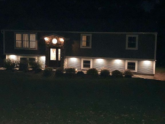 Bluetooth auto lighting 