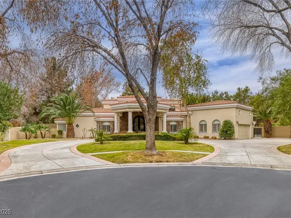 81 Quail Run Rd, Henderson, NV 89014