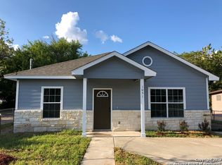 1051 Kendalia Ave, San Antonio, TX 78221