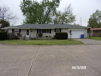 930 Nw Pne, Miami, OK, 74354