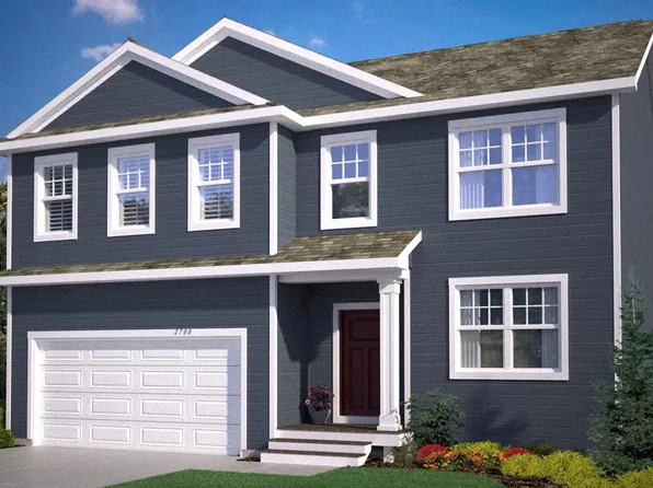 7969 Marquette Ct NE, Otsego, MN 55330