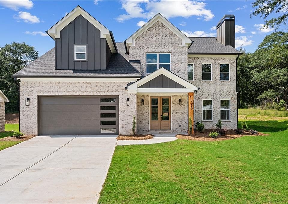 1st image of 268 Stone Mountain St