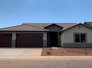 3577 Rhapsody Dr LOT 138, Sierra Vista, AZ 85650