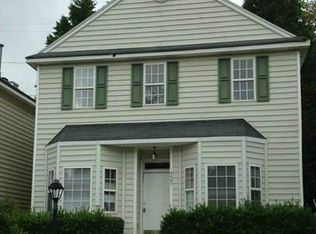 4007 Beaufain St, Raleigh, NC 27604