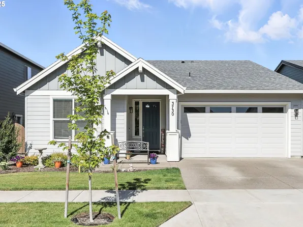 3730 Tiana St, Forest Grove, OR 97116