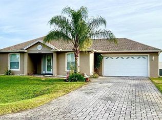 3010 Cedora Ter, Sebring, FL 33870