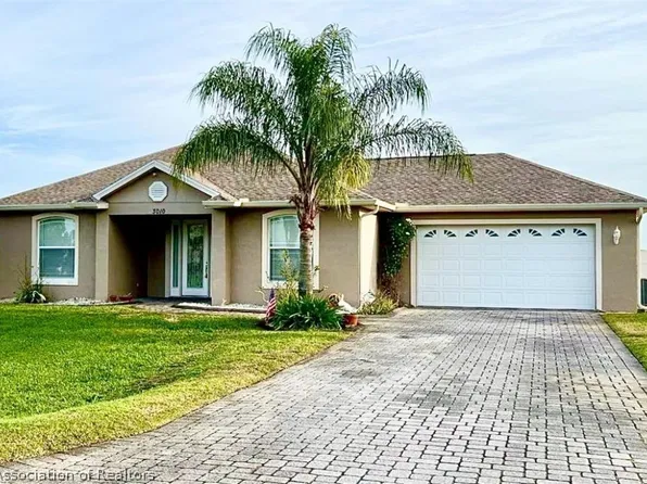 3010 Cedora Ter, Sebring, FL 33870