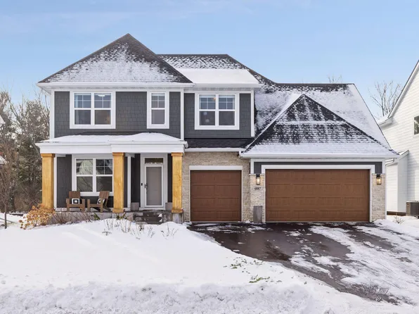 4887 Sonoma Ct, Woodbury, MN 55129