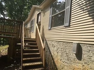 1257 Wood Yates Rd, Ringgold, GA 30736