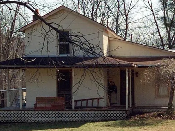 155 Liberty St, Butler, OH 44822