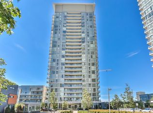 62 Forest Manor Rd #109, Toronto, ON M2J0B6