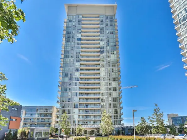 62 Forest Manor Rd #109, Toronto, ON M2J 0B6