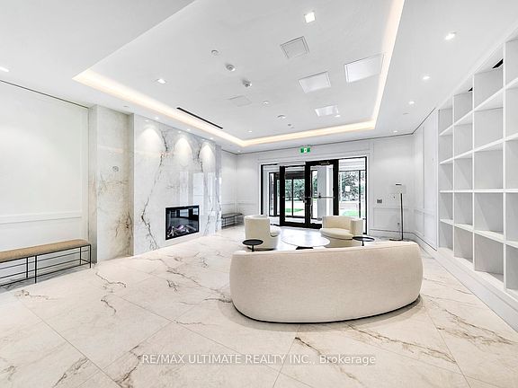 4th image of 4010 Eglinton Ave W #519