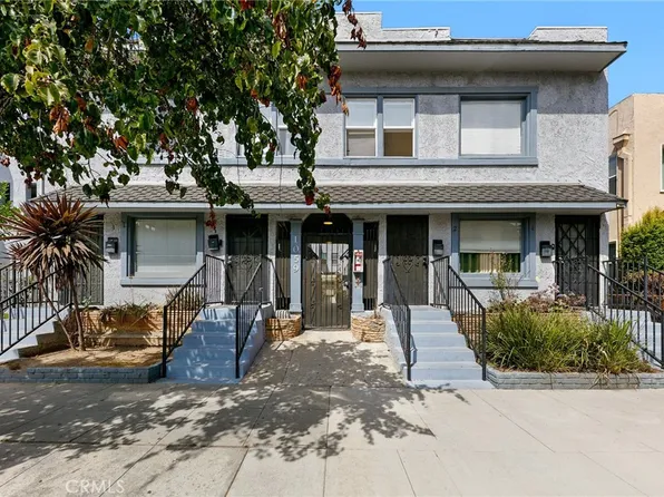 1059 Gladys Ave, Long Beach, CA 90804