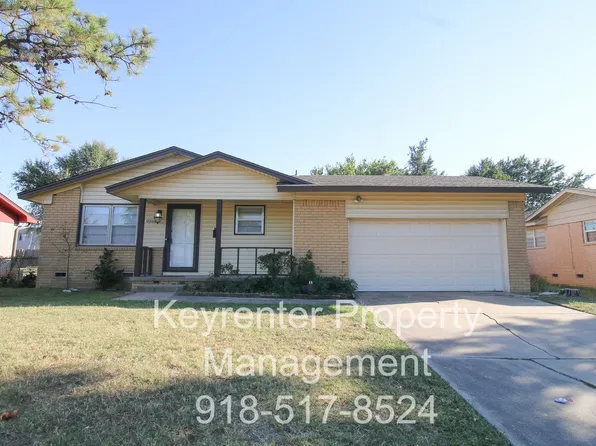 9906 E 7th St, Tulsa, OK 74128