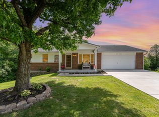 1217 Chickadee Ct, Edgewood, KY 41018
