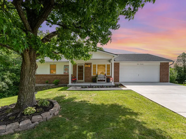 1217 Chickadee Ct, Edgewood, KY 41018