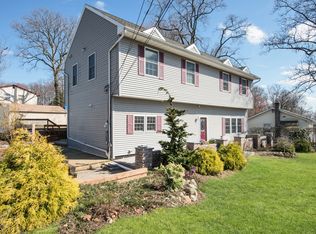 538 Curtis Rd, Landing, NJ 07850
