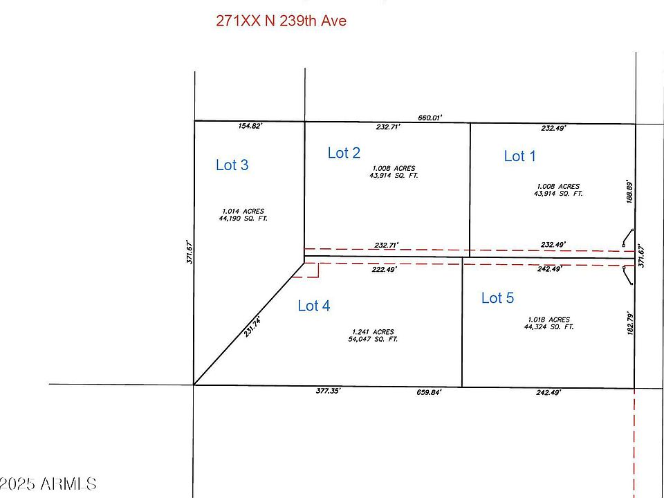 2nd image of 271XX N 239th Avenue #1