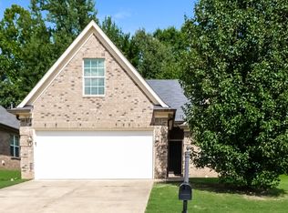 7852 Ridgedale Dr, Olive Branch, MS 38654