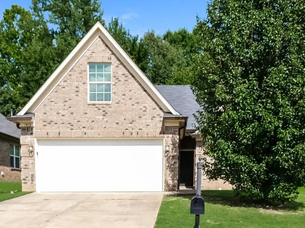 7852 Ridgedale Dr, Olive Branch, MS 38654