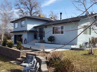2500 Longview Dr, Bishop, CA 93514