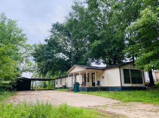 226 County Road 3113, Center, TX 75935
