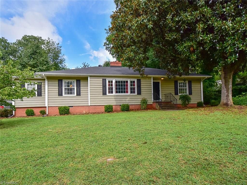 506 S Holden Rd, Greensboro, NC 27407 Zillow
