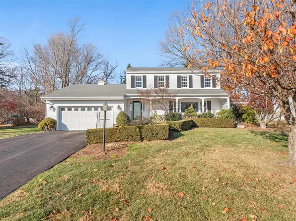 7 Sherrywood Road, Wappingers Falls, NY 12590