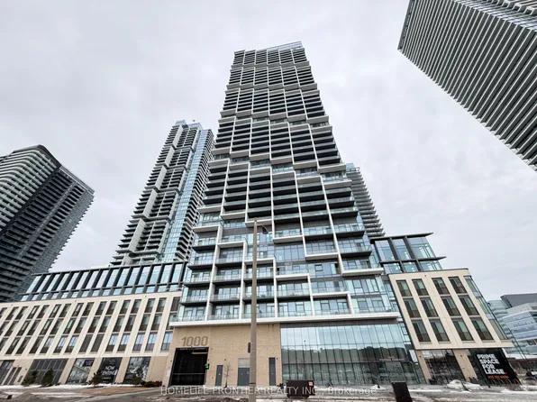 1000 Portage Pkwy #3710, Vaughan, ON L4K 0J6
