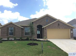 2727 Ridge Arbor Dr, New Braunfels, TX 78130
