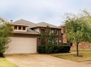 2408 Miranda Pl, Denton, TX 76210